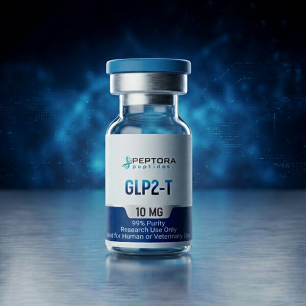 GLP2-T TIRZ 10 mg