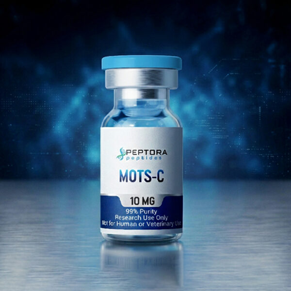 MOTS-c 10 mg