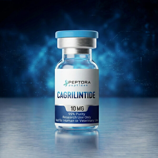 CAGRILINTIDE 10 mg