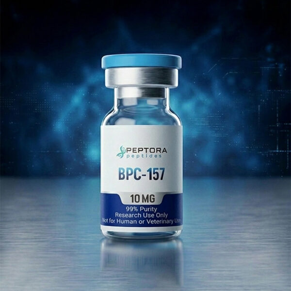 BPC-157 10 mg