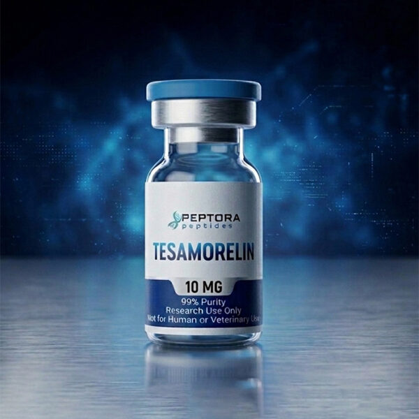 TESAMORELIN 10 mg