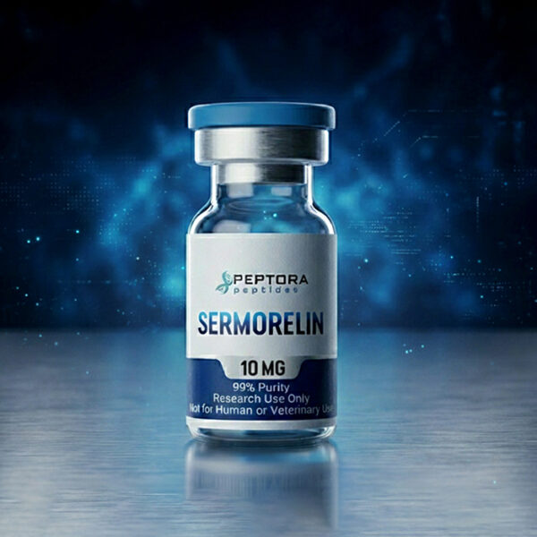 SERMORELIN 10 mg