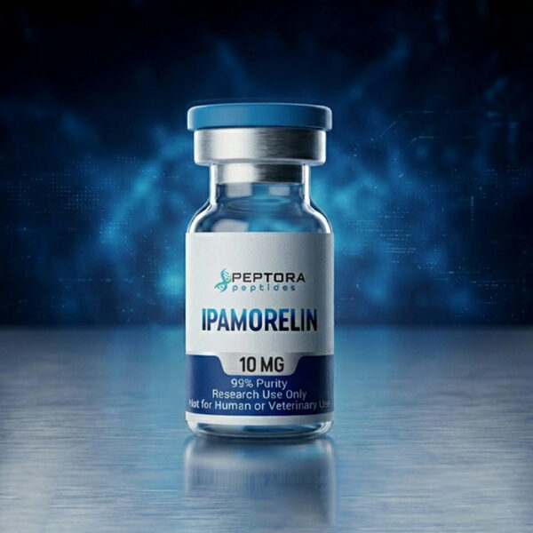 IPAMORELIN 10 mg