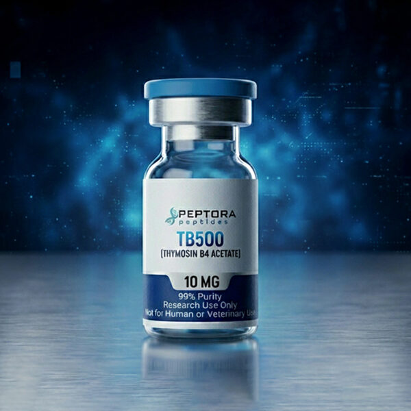 TB-500 10 mg