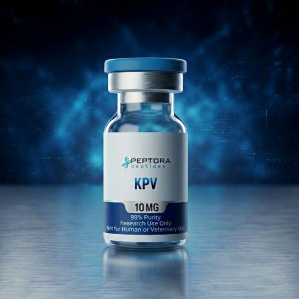 KPV 10 mg