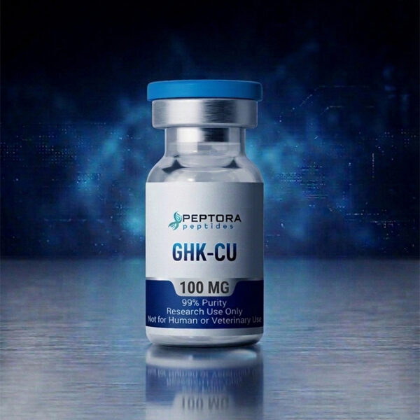 GHK-Cu 100 mg