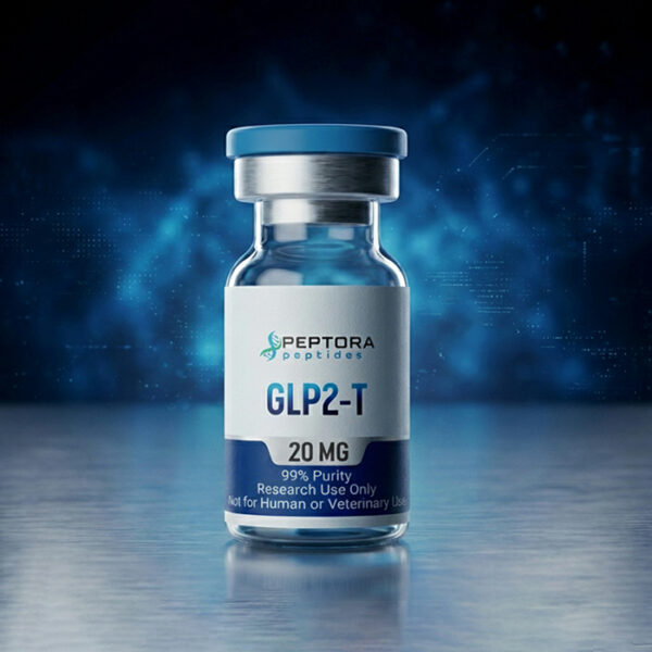 GLP2-T TIRZ 20 mg