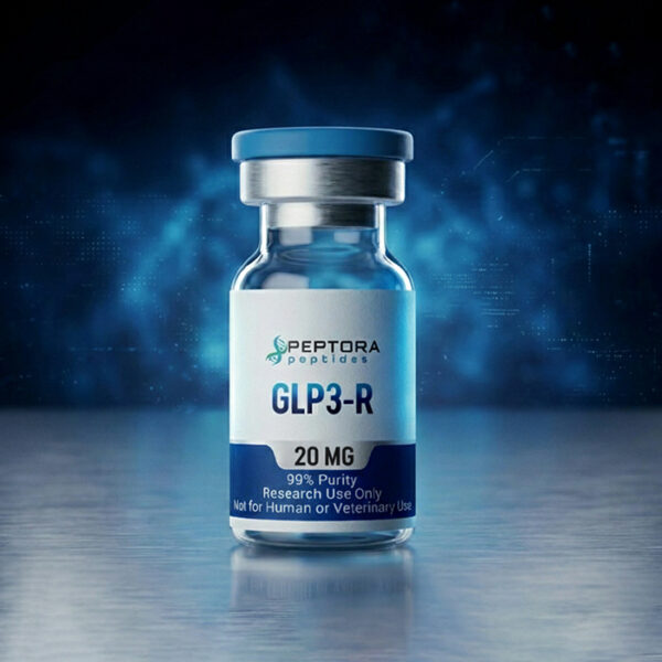 GLP-3R RETA 20 mg