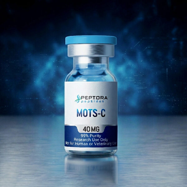 MOTS-c 40 mg