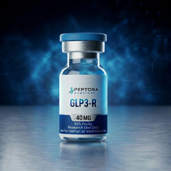 GLP-3R RETA 40 mg