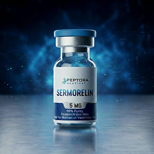 SERMORELIN 5 mg