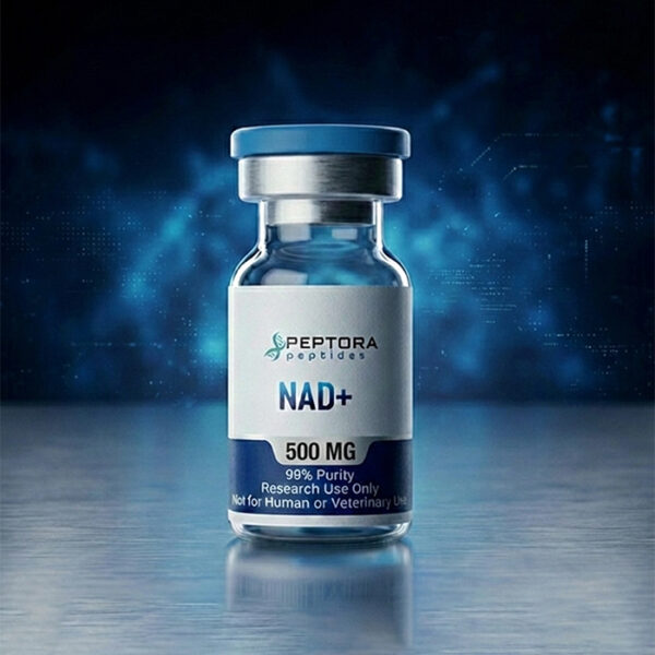 NAD+ 500 mg