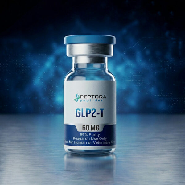 GLP2-T TIRZ 60 mg