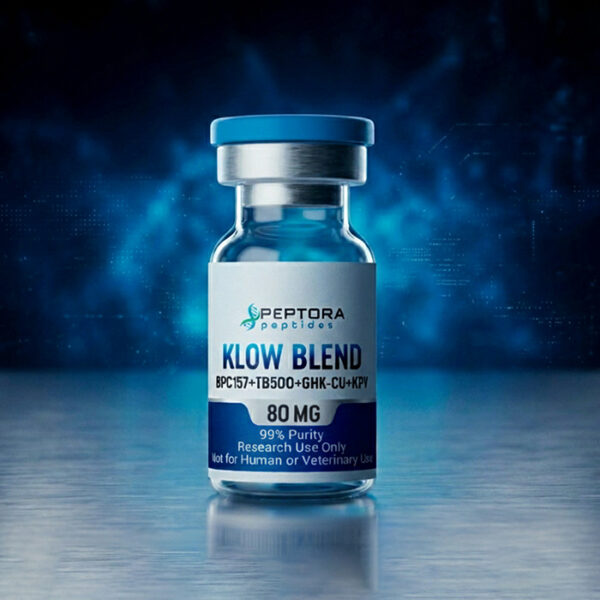 KLOW 80 mg