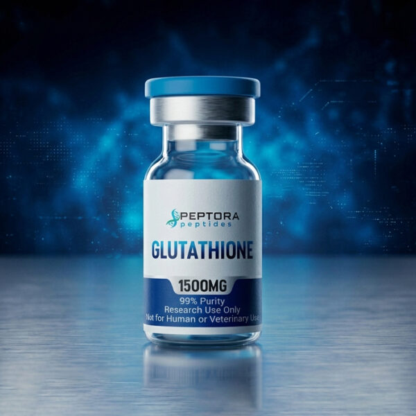 GLUTATHIONE 1500 mg