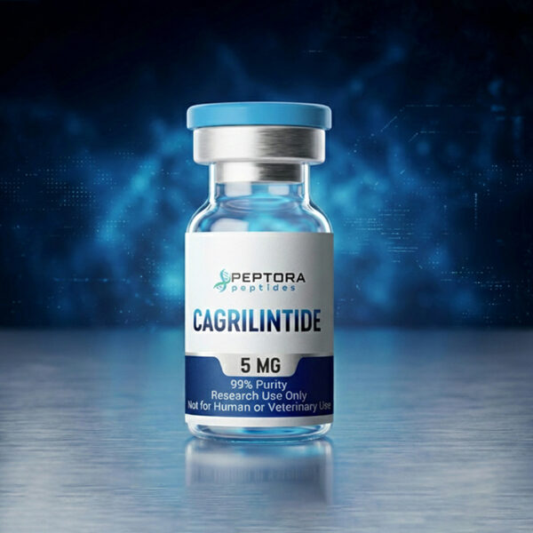CAGRILINTIDE 5 mg