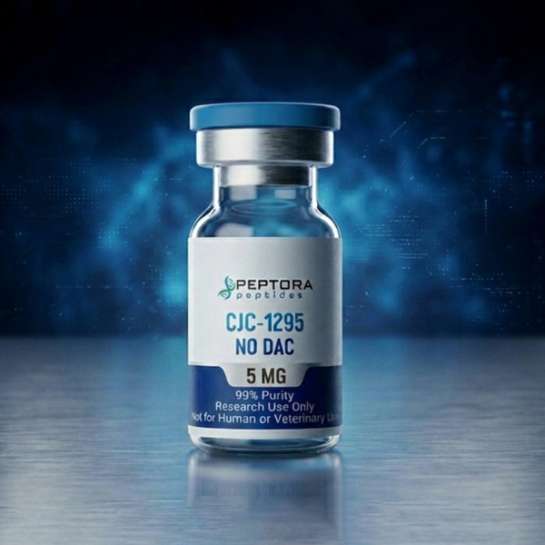 CJC-1295 (NO DAC) 5 mg