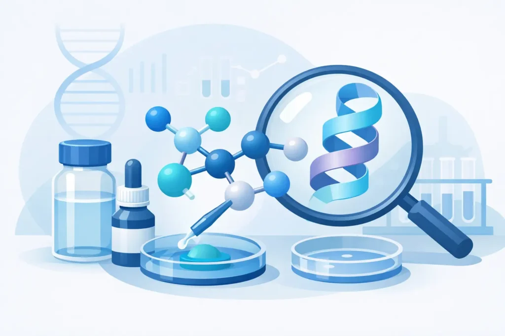 Research Use Only Peptides Explained