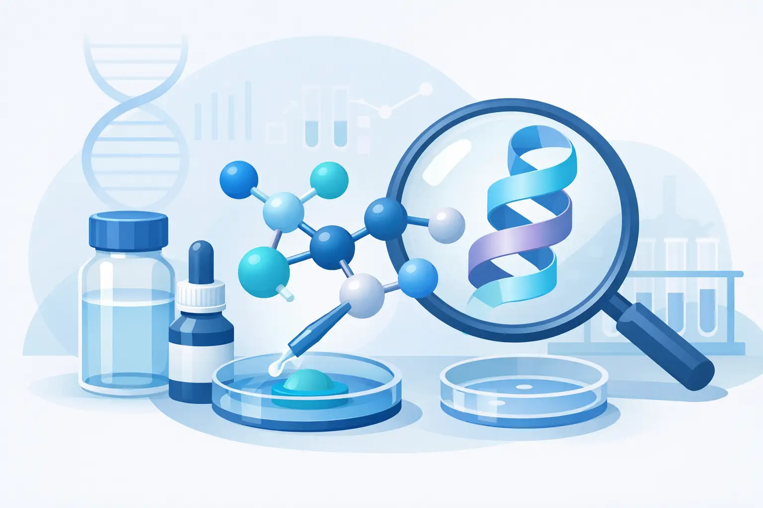 Research Use Only Peptides Explained