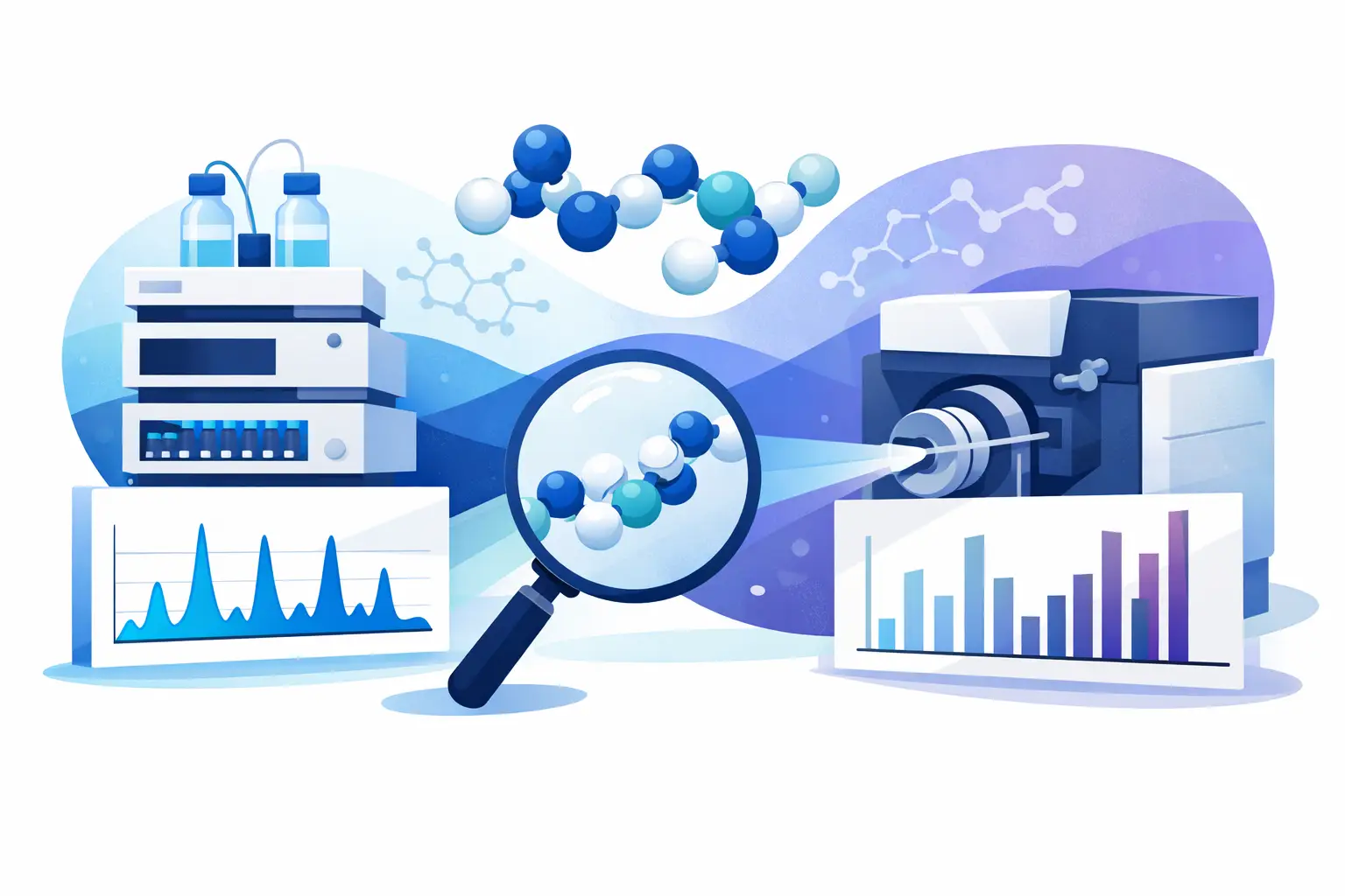 What HPLC MS Peptide Testing Really Shows