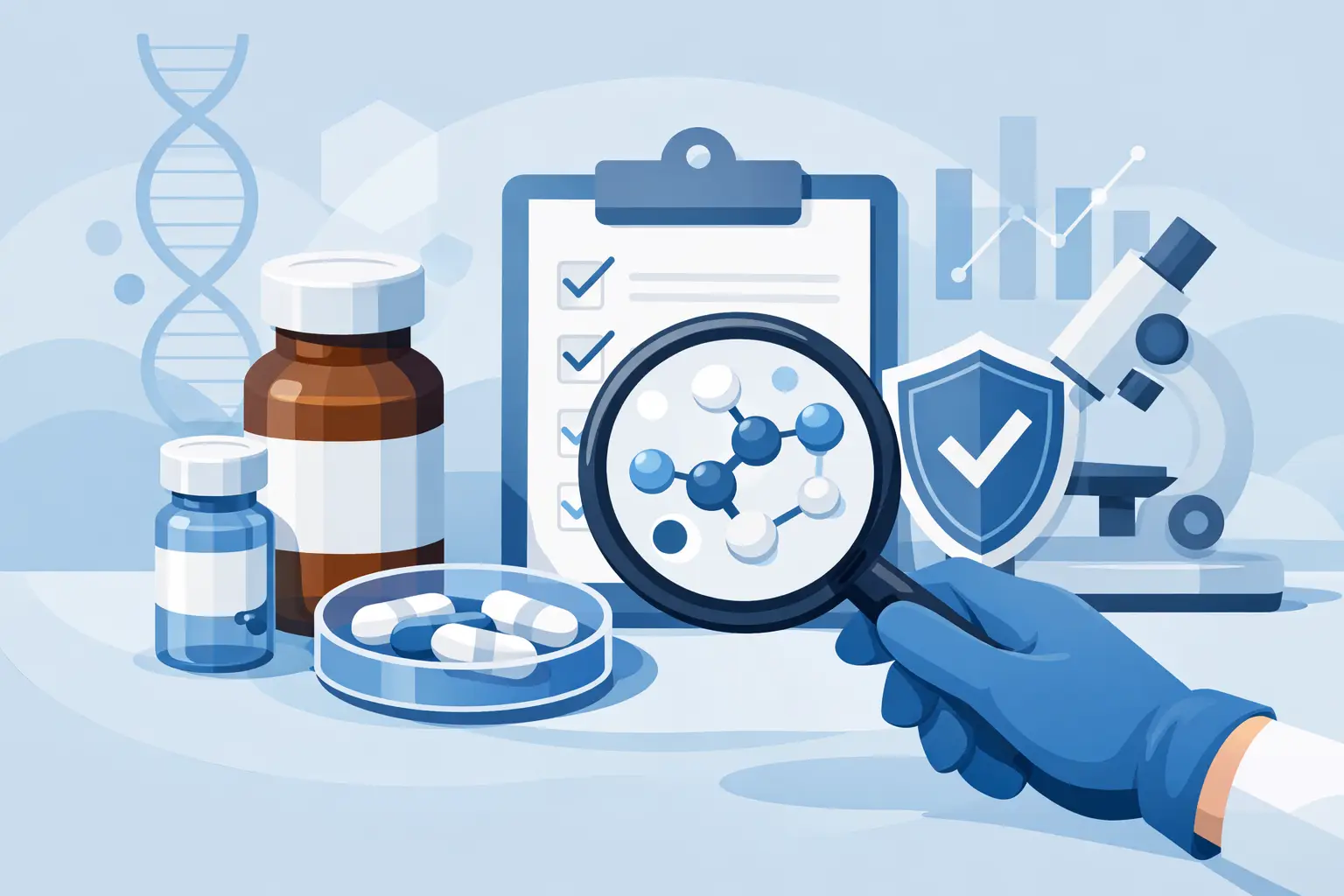BPC 157 Quality Review for Research Buyers