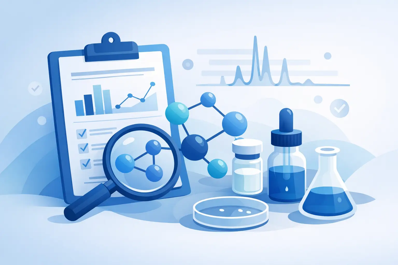 Peptide COA Interpretation Guide